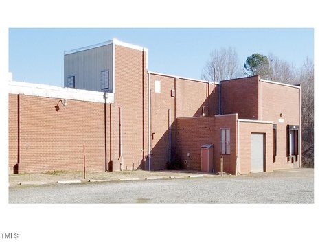 Gibsonville Manufacturing/Warehouse Space Available
