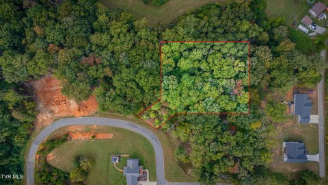 Land, Rutledge, TN