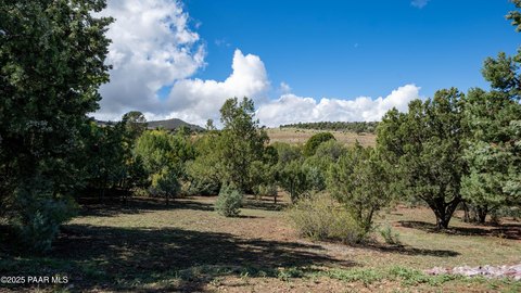 Residential Land in Prescott, Arizona