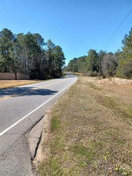 Prime Commercial Land in Mobile
