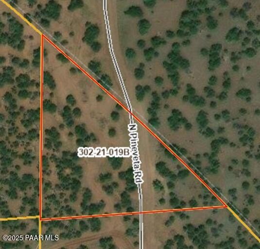 Ash Fork Land Parcel