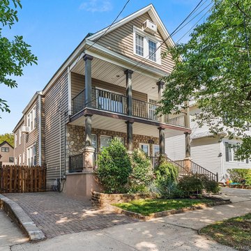 7-Bedroom Duplex
