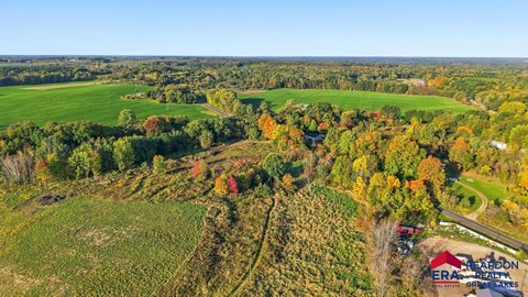 Land, Grant, MI