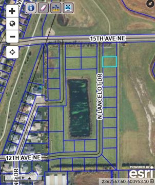 Residential Land in Aberdeen, SD