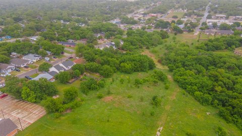 Grand Prairie Unimproved Land For Sale