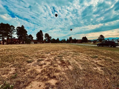 Land in Pagosa Springs, CO