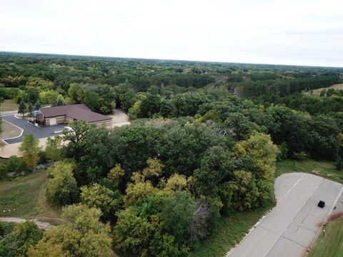 Commercial Lot at Cul-de-Sac