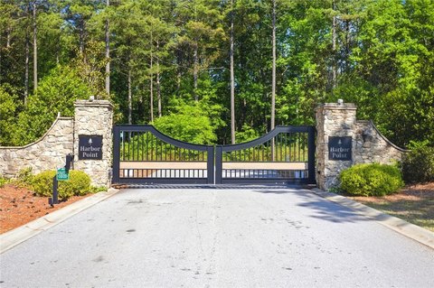 Land, Seneca, SC