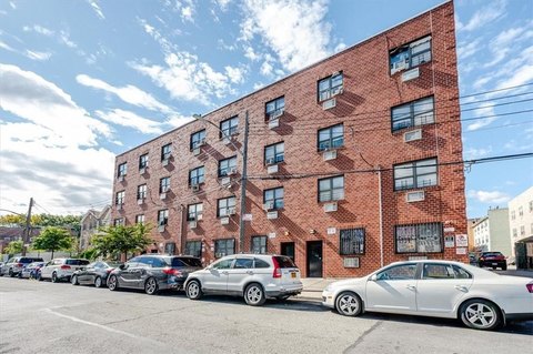 Bronx Multifamily Investment Opportunity