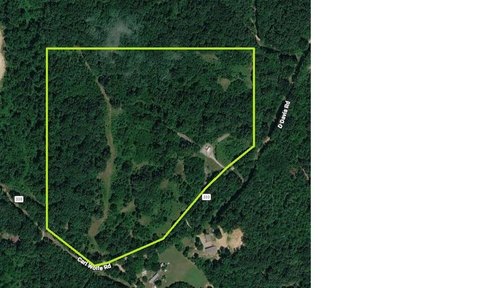 Land, Cherry Valley, AR