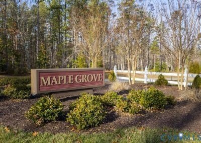Maple Grove Homesite Opportunity