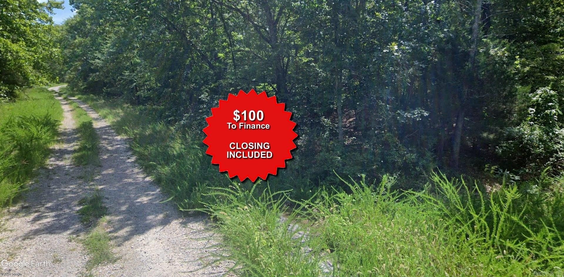 Land in Cherokee Village, AR