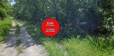 Land in Cherokee Village, AR