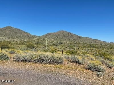 LAND - New River, AZ