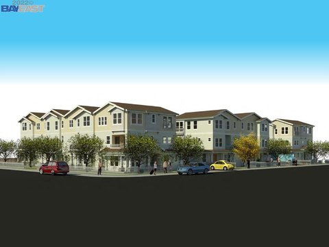 Fremont Land Approved For Townhomes