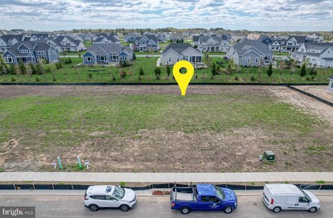 Residential Land in Lewes, DE