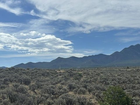 Land, Ranchos de Taos, NM