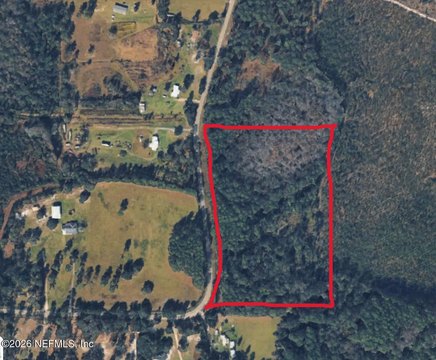 Land, Palatka, FL