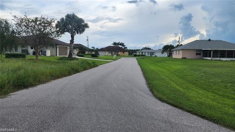 Land, NORTH PORT, FL