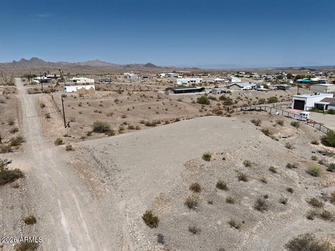 LAND - Lake Havasu City, AZ