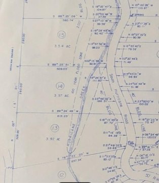 Land For Mountain Dream Home