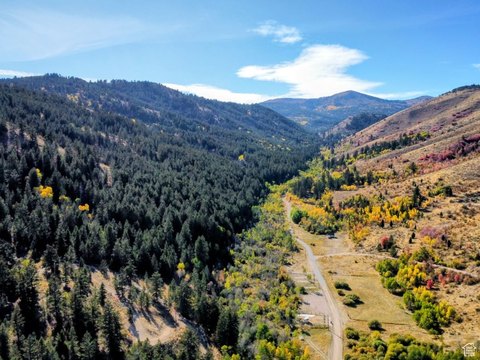 22.53 Acres in Nounan, ID