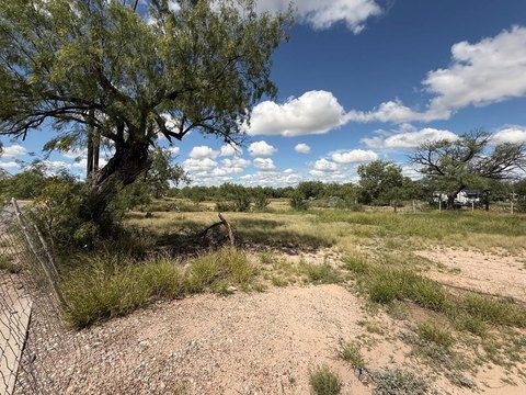 LAND - Eagle Pass, TX