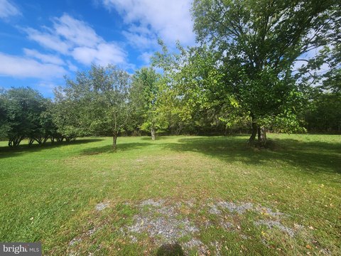 Land, MIDDLETOWN, VA