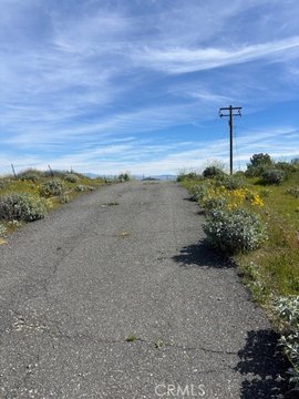 Perris Land Near Freeway