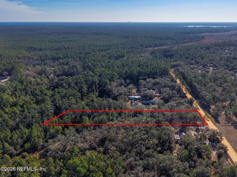 LAND - Keystone Heights, FL