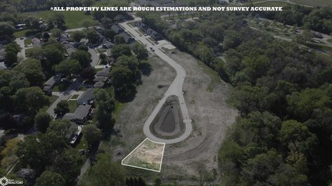 Desirable Lot Near State Beach