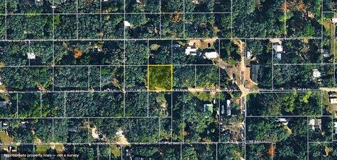 Land, SILVER SPRINGS, FL