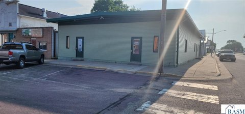 Office Spaces in Downtown Nicollet
