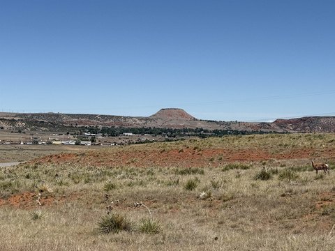 Residential Land - Thermopolis, WY
