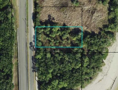Land, Eastpoint, FL