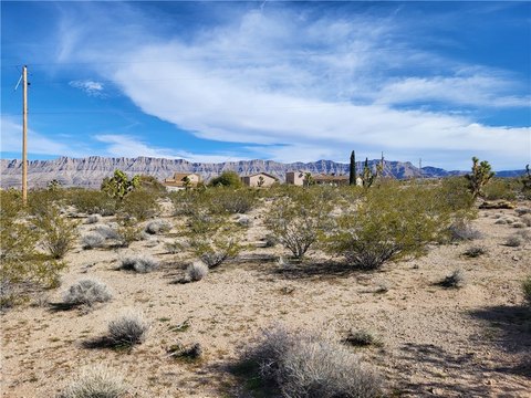 Meadview, AZ Land For Sale