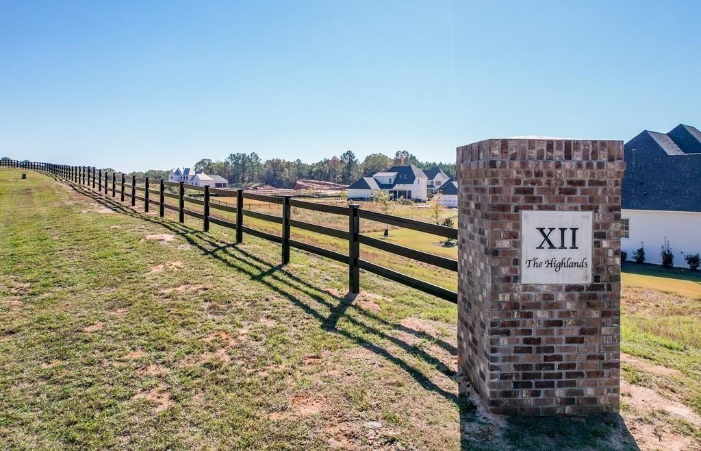 Residential Land in Oxford, MS