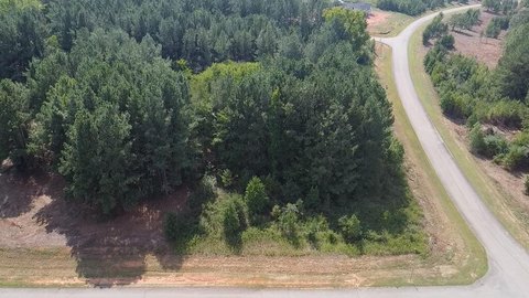 Land, Clarksville, VA