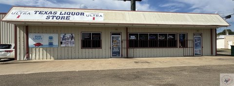 Texarkana Liquor Store Opportunity