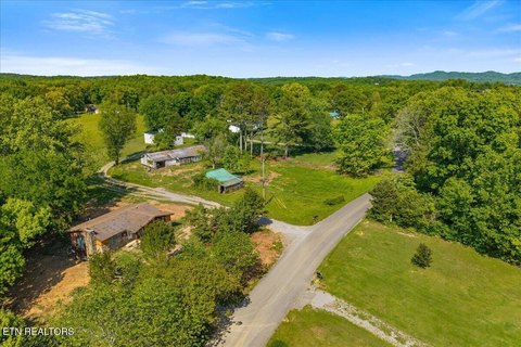 LAND - Niota, TN