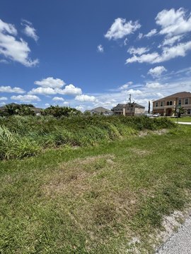 LAND - Port St. Lucie, FL