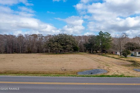 Arnaudville Land Ready to Build