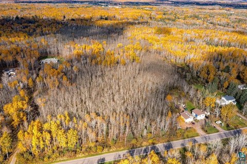 LAND - Hermantown, MN
