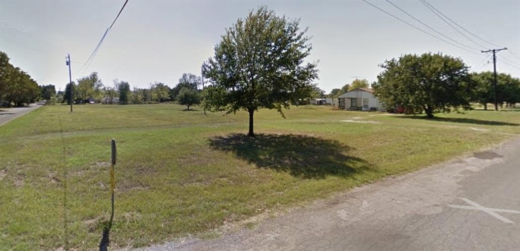Land in Seven Points, TX