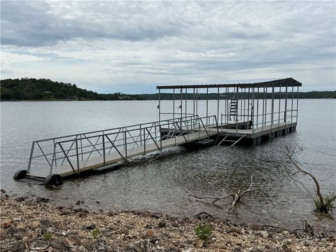 Lake View Land in Rogers