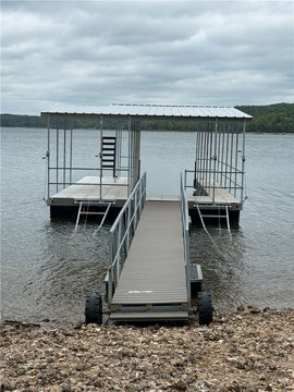 Lake View Land in Rogers