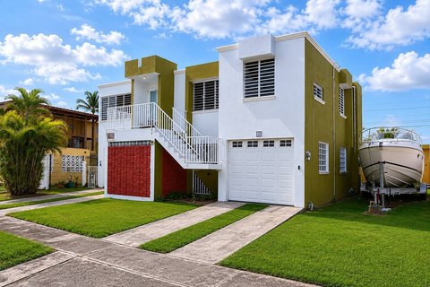 Two-House Residential Income Property