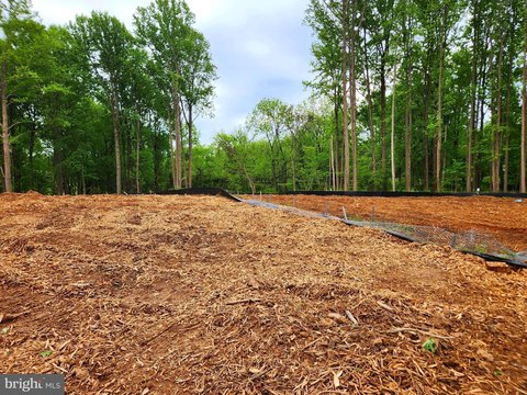 LAND - CLARKSVILLE, MD