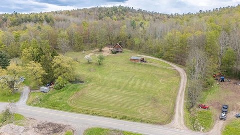 LAND - Millerton, PA