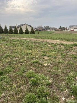 Residential Lot in Indian Prairie
